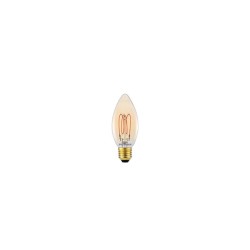 Λάμπα LED E14 3,5W 2000K Sylvania ToLEDo Vintage Candle DIM 0030150