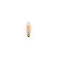Λάμπα LED E14 3,5W 2000K Sylvania ToLEDo Vintage Candle DIM 0030150