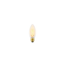 Λάμπα LED E14 3,5W 2000K Sylvania ToLEDo Vintage Candle DIM 0030150