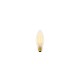 Λάμπα LED E14 3,5W 2000K Sylvania ToLEDo Vintage Candle DIM 0030150