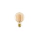 Λάμπα LED E27 7W 2000K Sylvania ToLEDo Vintage G95 DIM 0030154