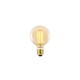 Λάμπα LED E27 7W 2000K Sylvania ToLEDo Vintage G95 DIM 0030154