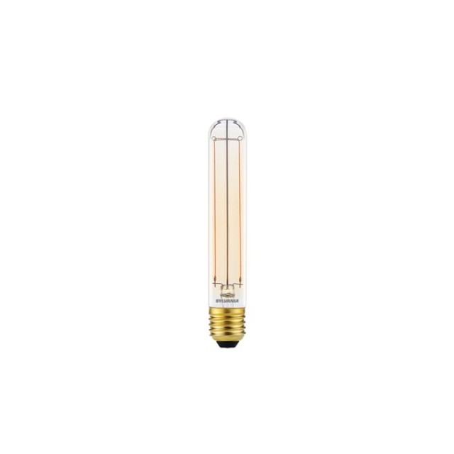Λάμπα LED E27 7W 2000K Sylvania ToLEDo Vintage T32 DIM 0030156