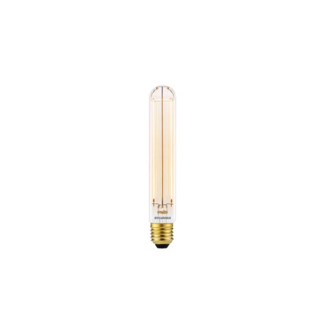 Λάμπα LED E27 7W 2000K Sylvania ToLEDo Vintage T32 DIM 0030156