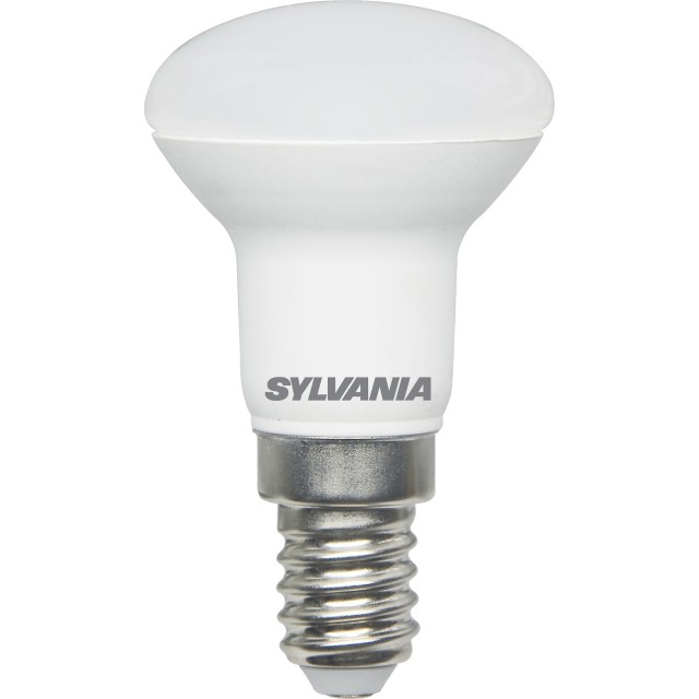 Λάμπα LED R39 E14 2,9W 250lm 3000K 0029202 Sylvania Λάμπα LED R39 E14 2,9W 250lm 3000K 0029202 Sylvania