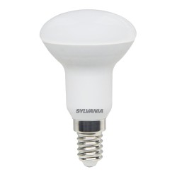 SYLVANIA RefLED R50 V4 470LM 830 E14 SL 0029205  SYLVANIA RefLED R50 V4 470LM 830 E14 SL 0029205