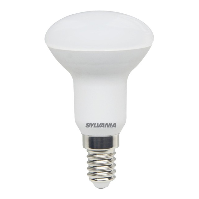 SYLVANIA RefLED R50 V4 470LM 830 E14 SL 0029205  SYLVANIA RefLED R50 V4 470LM 830 E14 SL 0029205