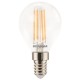 SYLVANIA ToLEDo RT Ball V5 CL DIM 470LM 827 E14 SL  0029490  SYLVANIA ToLEDo RT Ball V5 CL DIM 470LM 827 E14 SL  0029490