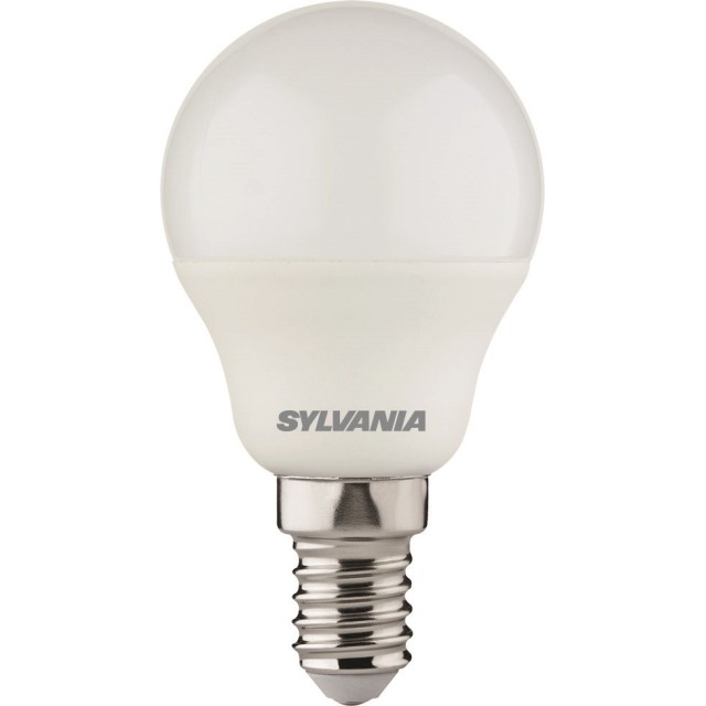 ToLEDo Ball V7 806LM 840 E14 SL TOLEDO BALL SYLVANIA 0029632