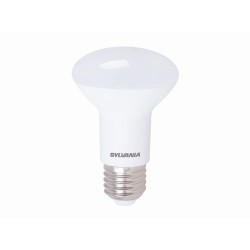 SYLVANIA ΛΑΜΠΑ RefLED R63 V4 630LM 830 E27 SL 0029208  SYLVANIA ΛΑΜΠΑ RefLED R63 V4 630LM 830 E27 SL 0029208