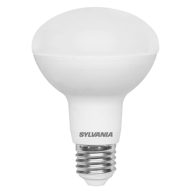 SYLVANIA RefLED R80 V4 806LM 830 E27 SL 0029211 SYLVANIA RefLED R80 V4 806LM 830 E27 SL 0029211