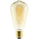 ToLEDo RT ST64 V5 GL DIM 560LM 825 E27 SL SYLVANIA 0029307