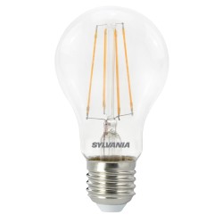 ToLEDo RT GLS V5 CL DIM 806LM 827 E27 SL ToLEDo Retro GLS Dimmable SYLVANIA 0029313 ToLEDo RT GLS V5 CL DIM 806LM 827 E27 SL ToLEDo Retro GLS Dimmable SYLVANIA 0029313