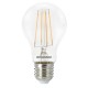 ToLEDo RT GLS V5 CL DIM 806LM 827 E27 SL ToLEDo Retro GLS Dimmable SYLVANIA 0029313 ToLEDo RT GLS V5 CL DIM 806LM 827 E27 SL ToLEDo Retro GLS Dimmable SYLVANIA 0029313