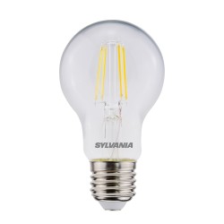 Λάμπα LED E27 4,5W 470lm 4000K ToLEDo Retro GLS 0029324 Sylvania Λάμπα LED E27 4,5W 470lm 4000K ToLEDo Retro GLS 0029324 Sylvania