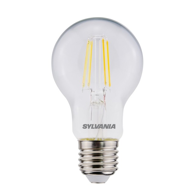 Λάμπα LED E27 4,5W 470lm 4000K ToLEDo Retro GLS 0029324 Sylvania Λάμπα LED E27 4,5W 470lm 4000K ToLEDo Retro GLS 0029324 Sylvania