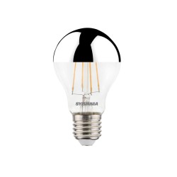 Λάμπα LED E27 Ανεστραμμένου Καθρέπτου 4,5W 400lm 2700K 0029342 Sylvania Λάμπα LED E27 Ανεστραμμένου Καθρέπτου 4,5W 400lm 2700K 0029342 Sylvania