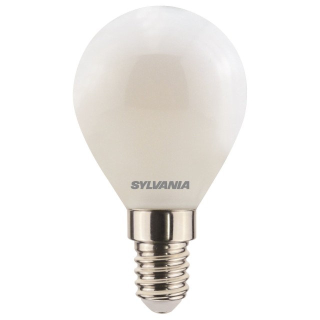 Λάμπα Toledo RT Ball V5 St Dim E14 SL 0029492 Sylvania 