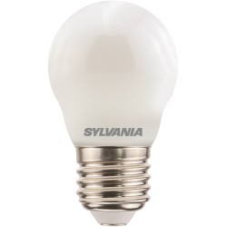 SYLVANIA ToLEDo RT Ball V5 ST DIM 470LM 827 E27 SL 0029493