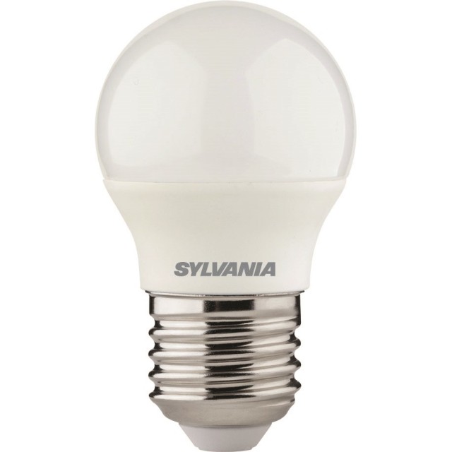 SYLVANIA ΛΑΜΠΑ ΜΠΑΛΑΚΙ ToLEDo Ball V7 470LM 865 E27 SL 0029628