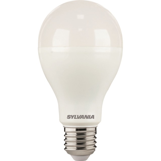 Λάμπα LED E27 GLS 16W 1920lm 6500K  0030043 Sylvania Λάμπα LED E27 GLS 16W 1920lm 6500K  0030043 Sylvania