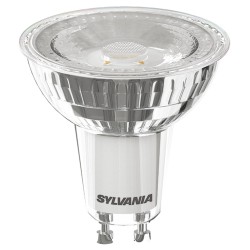 Λάμπα LED PAR16 7,3W 700lm GU10 230V 36° 3000K Θερμό Λευκό 0029123 Sylvania