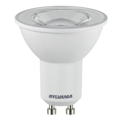 Λάμπα GU10 LED 3000K Sylvania RefLED ES50 0029160