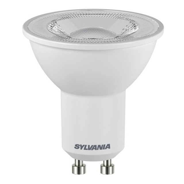 Λάμπα GU10 LED 3000K Sylvania RefLED ES50 0029160