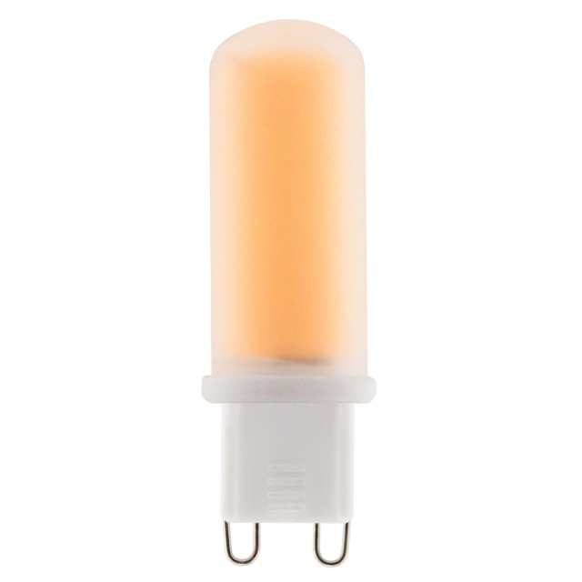 SYLVANIA ToLEDo Retro G9 ST 400LM 827 SL 0029672