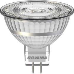 SYLVANIA ΛΑΜΠΑ RefLED Superia Retro MR16 V2 621LM DIM 827 36 SL 0029222 