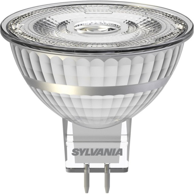 SYLVANIA ΛΑΜΠΑ RefLED Superia Retro MR16 V2 621LM DIM 827 36 SL 0029222 