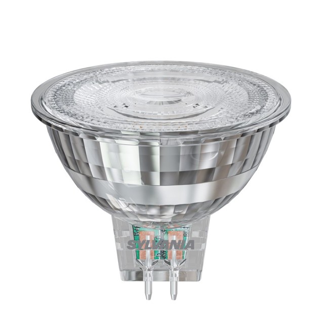 SYLVANIA RefLED Superia Retro MR16 V2 345LM 827 36° SL 0029226 