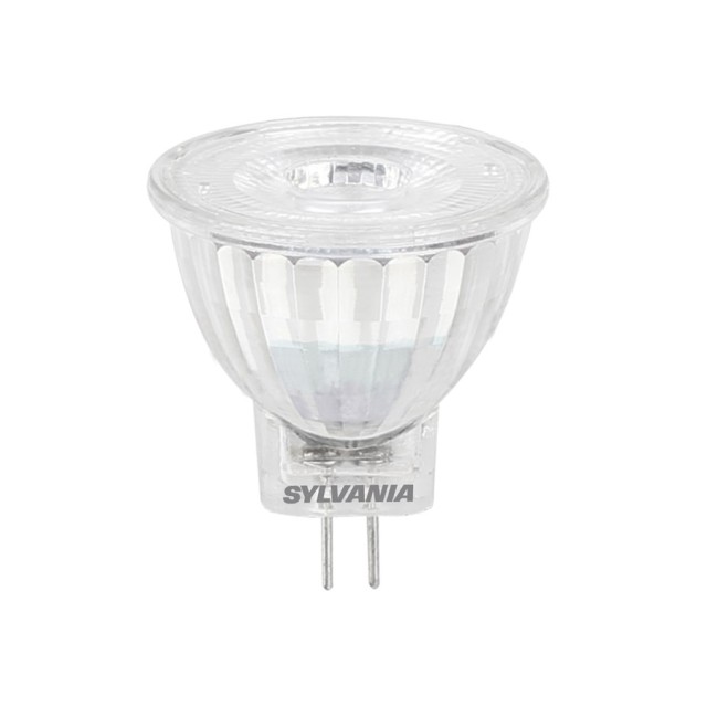 SYLVANIA RefLED Retro MR11 345LM 830 36° SL 0029239 