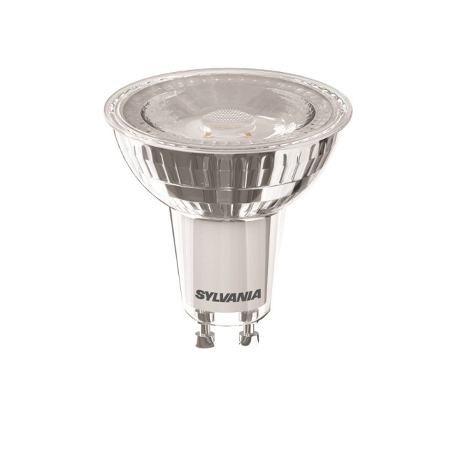 SYLVANIA ΛΑΜΠΑ GU10 RefLED Superia Retro ES50 V3 360LM 840 36 SL 0029109