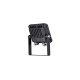 SYLVANIA ΠΡΟΒΟΛΕΑΣ Start Flood Flat IP65 950LM 830 Black 0050105