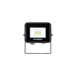 SYLVANIA ΠΡΟΒΟΛΕΑΣ Start Flood Flat IP65 1000LM 840 Black 0050106 