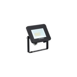 SYLVANIA ΠΡΟΒΟΛΕΑΣ Start Flood Flat IP65 1850LM 830 Black  0050109