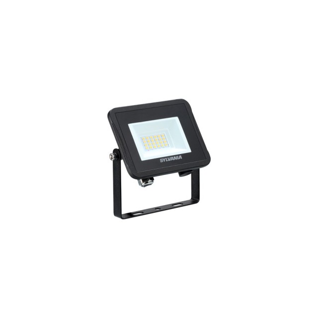 SYLVANIA ΠΡΟΒΟΛΕΑΣ Start Flood Flat IP65 2000LM 840 Black 0050110