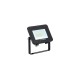 SYLVANIA ΠΡΟΒΟΛΕΑΣ Start Flood Flat IP65 2000LM 840 Black 0050110