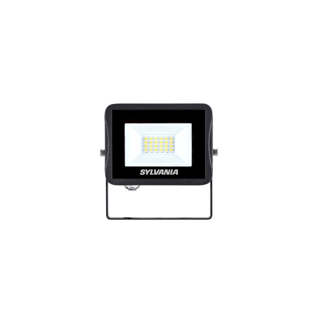 SYLVANIA ΠΡΟΒΟΛΕΑΣ Start Flood Flat IP65 2000LM 840 Black 0050110