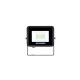 SYLVANIA ΠΡΟΒΟΛΕΑΣ Start Flood Flat IP65 2000LM 840 Black 0050110