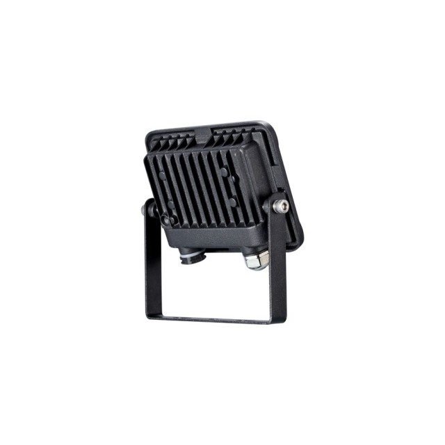 SYLVANIA ΠΡΟΒΟΛΕΑΣ Start Flood Flat IP65 2000LM 840 Black 0050110