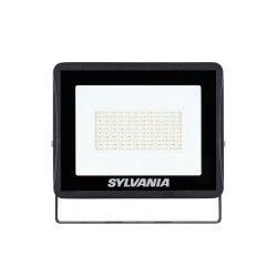 SYLVANIA ΠΡΟΒΟΛΕΑΣ Start Flood Flat IP65 9300LM 830 Black 0050125