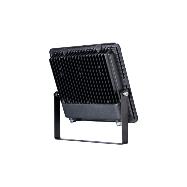 SYLVANIA ΠΡΟΒΟΛΕΑΣ Start Flood Flat IP65 9300LM 830 Black 0050125