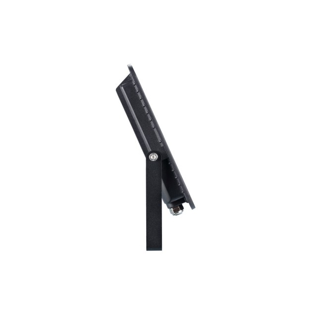 SYLVANIA ΠΡΟΒΟΛΕΑΣ Start Flood Flat IP65 9300LM 830 Black 0050125