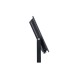 SYLVANIA ΠΡΟΒΟΛΕΑΣ Start Flood Flat IP65 9300LM 830 Black 0050125