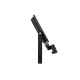 SYLVANIA ΠΡΟΒΟΛΕΑΣ ΜΕ ΑΝΙΧΝΕΥΤΗ Start Flood Flat IP54 PIR 5000LM 840 Black 0050142