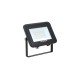 SYLVANIA ΠΡΟΒΟΛΕΑΣ Start Flood Flat IP65 3000LM 865 Black 0050153