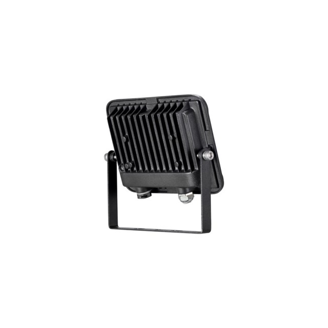 SYLVANIA ΠΡΟΒΟΛΕΑΣ Start Flood Flat IP65 3000LM 865 Black 0050153