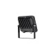 SYLVANIA ΠΡΟΒΟΛΕΑΣ Start Flood Flat IP65 3000LM 865 Black 0050153